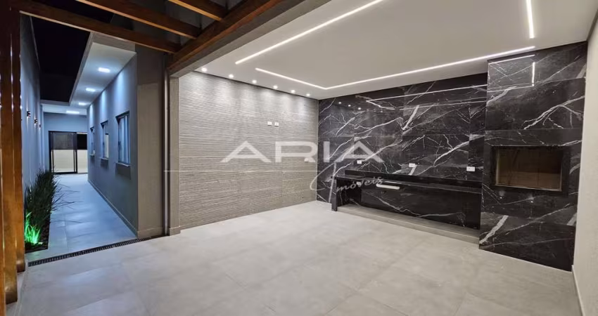 Casa à venda,  3 quartos  1 suíte , Jardim Piza, LONDRINA - PR