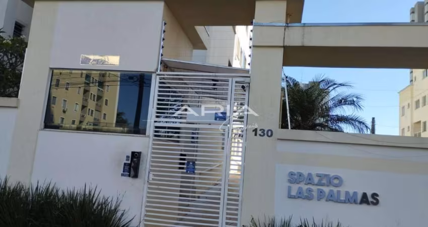 Apartamento com 2 dormitórios à venda, 53 m² por R$ 281.000,00 - São Vicente - L