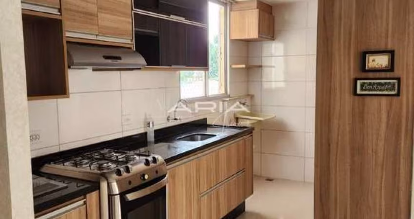 Apartamento com 3 dormitórios à venda,65.00 m², LONDRINA - PR