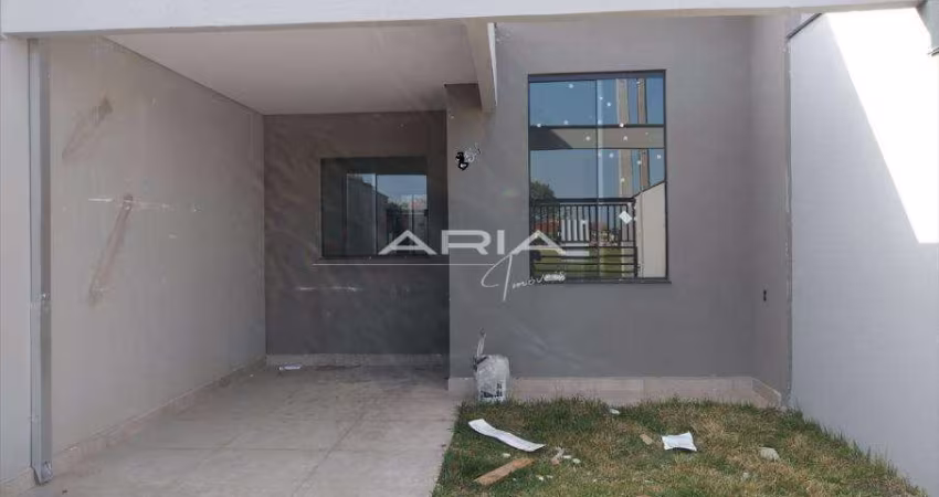 Casas Novas Jardim Garden Park