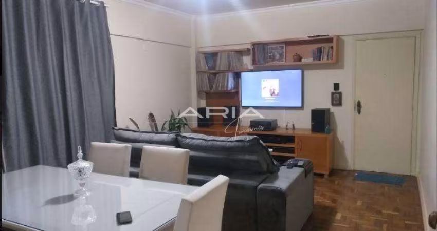 Apartamento com 3 dormitórios à venda, 133 m² por R$ 272.000,00 - Centro - Londr