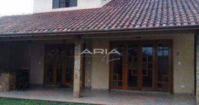 Casa com 4 dormitórios à venda, 220 m  por R  1.350.000,00 - Santos Dumont - Lon