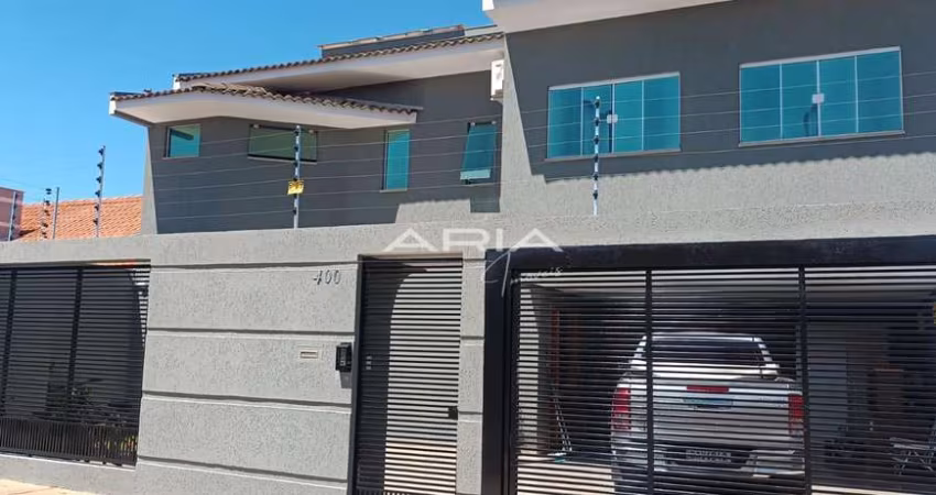 Casa, disponivel para venda,240m², 3 quartos, JD. Casa Grande, CAMBE - PR