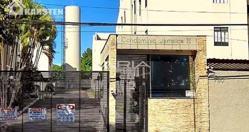 Apartamento à Venda no Residencial Jamaica 2 Localizado na Rua Benjamin Franklin