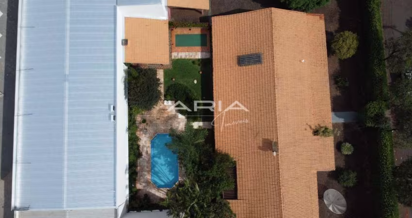 Casa comercial à venda na Av. Inglaterra, Jardim Igapó.