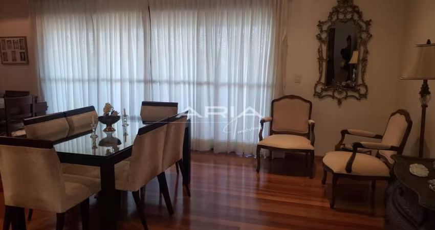 Apartamento à venda 3 quartos, sendo 3 suítes, Gleba Palhano - Londrina/PR