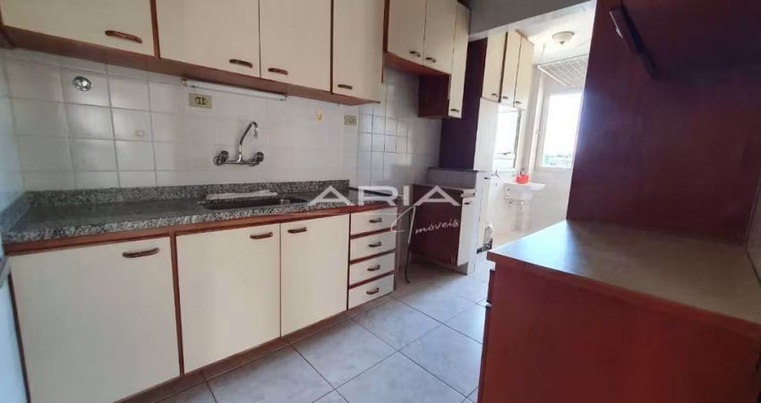 Ed. Amarilis - Centro, Londrina/PR. Apartamento à venda com 3 dormitórios e suít