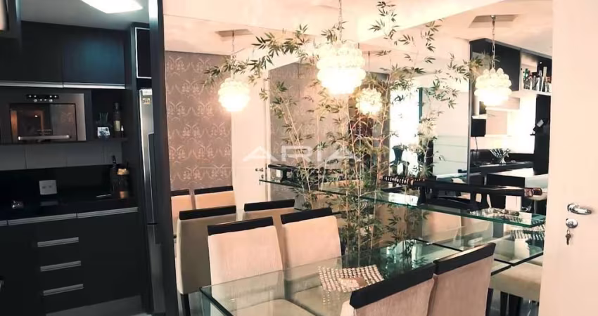 Apartamento com 2 dormitórios à venda, 47 m² por R$ 310.000,00 - Nossa Senhora d