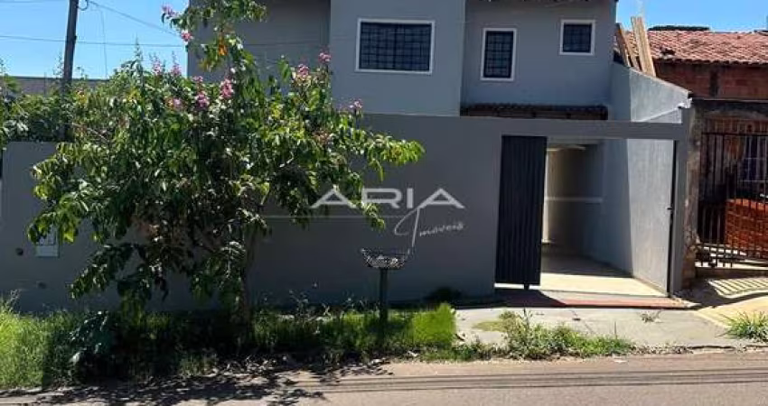 Casa disponivel para venda , 100m² , 3 quartos ,Jd Maria Luiza , Londrina -PR .