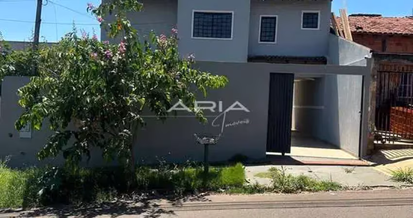 Casa disponivel para venda , 100m² , 3 quartos ,jd maria luiza , londrina -pr .