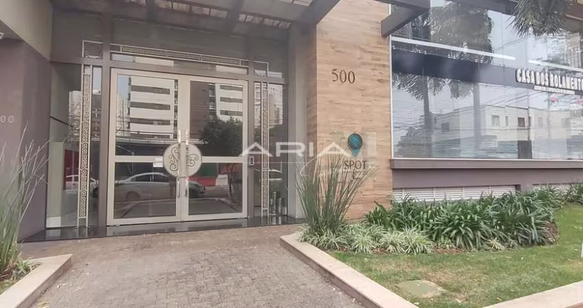Apartamento à venda, 3 quartos sendo 1 suíte no Spot Residence, Londrina PR