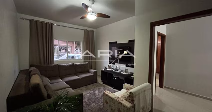 Casa com 3 quartos sendo 1 suíte à venda, Jardim São Francisco de Assis, Londrina/PR