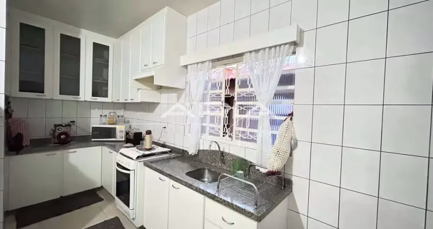 Casa à venda no jardim são francisco de assis na zona oeste de londrina pr