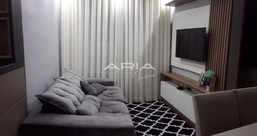 Apartamento à venda com 2 dormitórios ,Acquaville , LONDRINA - PR