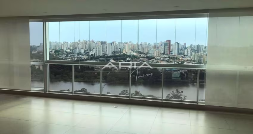 Apartamento a venda com 4 suítes, e 4 vagas no Maison Heritage - Londrina/PR