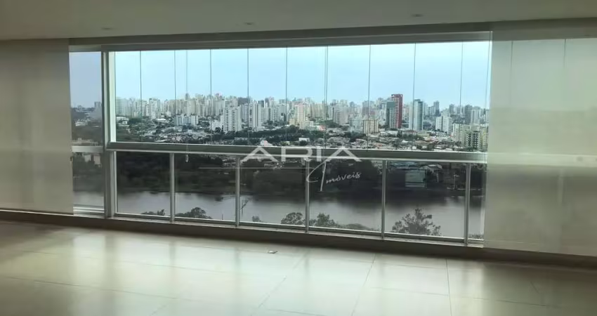 Apartamento a venda com 4 suítes, e 4 vagas no maison heritage - londrina/pr