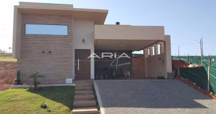 Casa com 4 quartos, 2 suítes, 4 vagas no Tauá Araguari - Londrina/PR