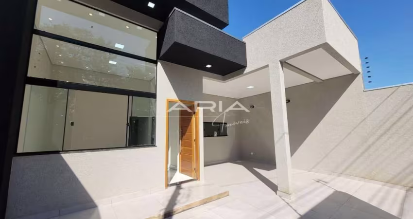 Casa à venda, Cidade Industrial II, LONDRINA - PR