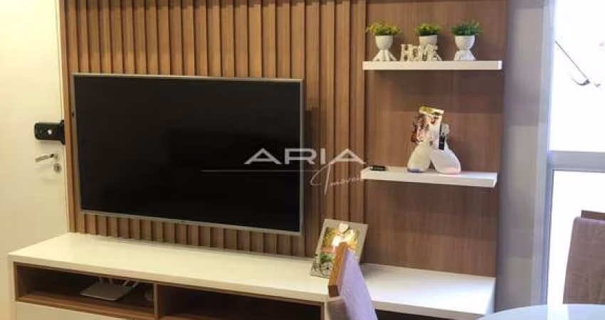Apartamento à venda, 2 quartos, Acquaville, LONDRINA - PR