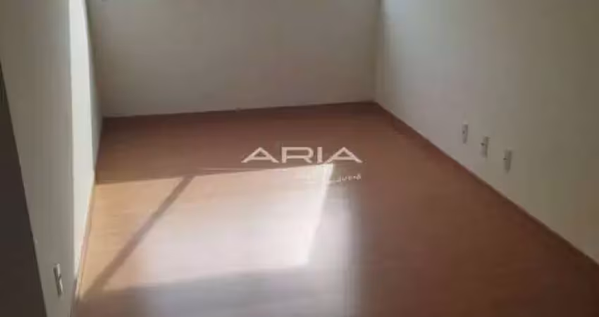 Flor de lótus - apartamento com 02 quartos à venda no maria celina, londrina pr