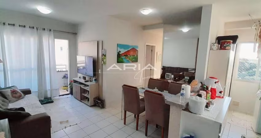 Apartamento com 3 dormitórios à venda, 75 m  por R  380.000,00 - Parque Jamaica