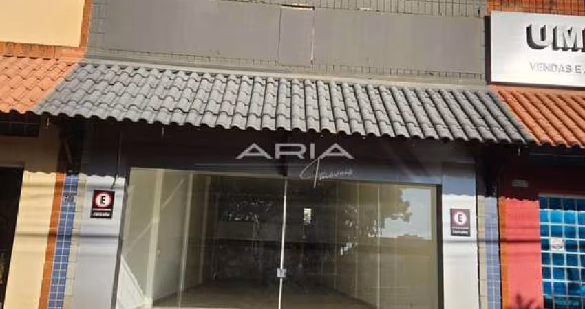 Sala comercial disponível para locação, 175m , Av. Maringá, Londrina PR