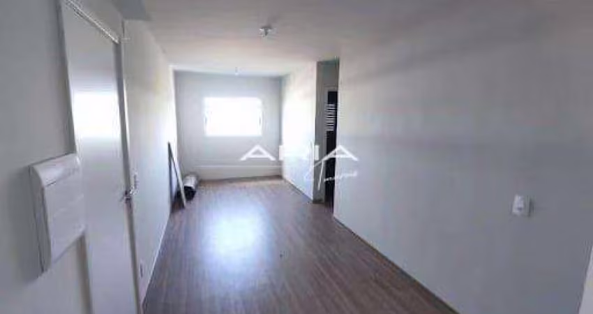 Apartamento a venda no Condomínio Solar di Ravello - Colinas - Londrina-PR