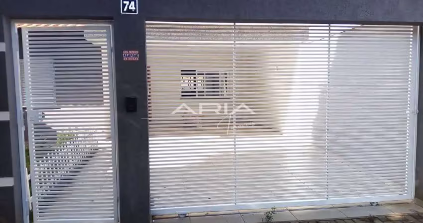 Casa a venda  jd bandeirantes , próximo a av arthur thomas