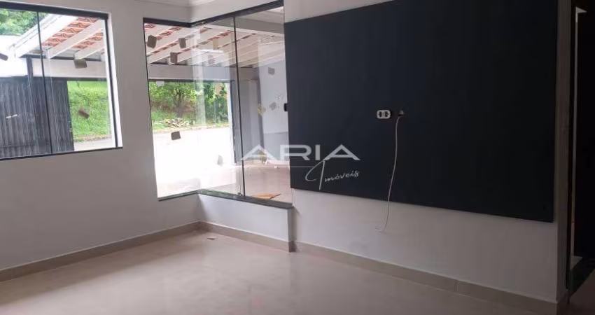 Casa à venda, 5 quartos, 4 suítes,  Jardim Alvorada, Londrina PR.
