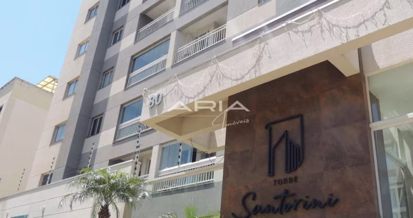 Apartamento à venda com 3 dormitórios,Torre Santorini, Inglaterra, LONDRINA - PR