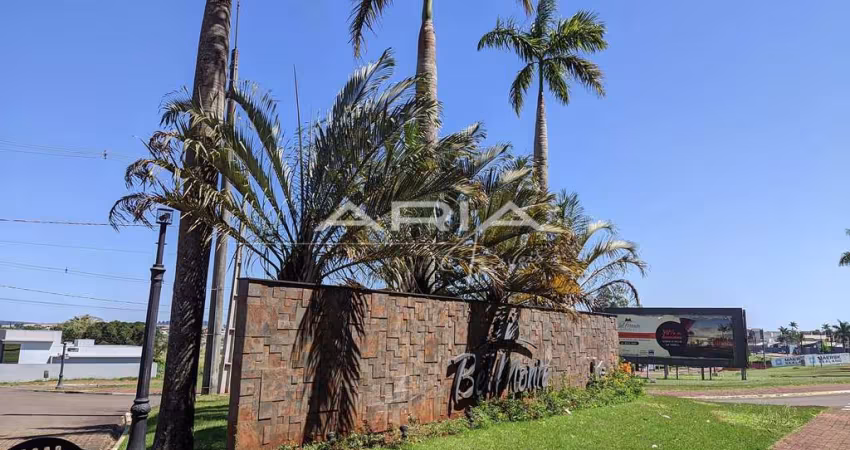 Venda de Terreno - Residencial Bell Monte Localizado em Rolândia Pr
