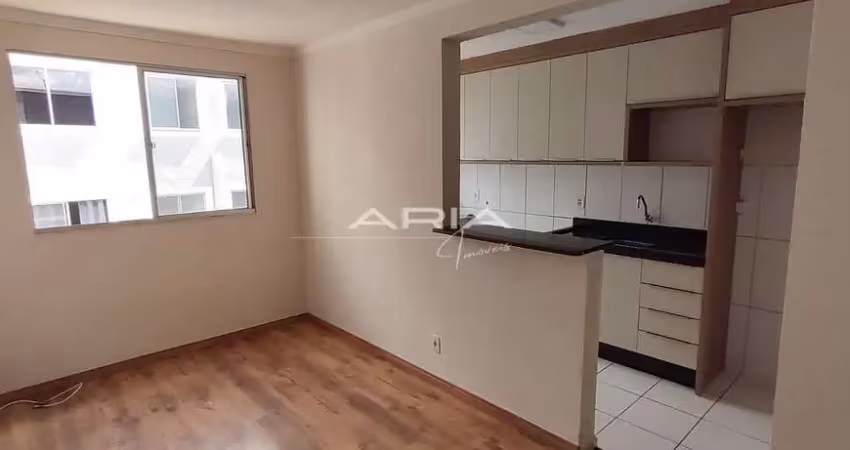 Apartamento com 2 dormitórios à venda, 47 m² - paraíso - londrina/pr