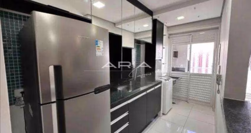 Apartamento para LOCAÇÃO no Max Living, na Gleba Palhano, Londrina PR