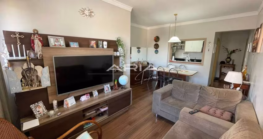Apartamento à Venda no Edifício Bella Torre, Londrina PR