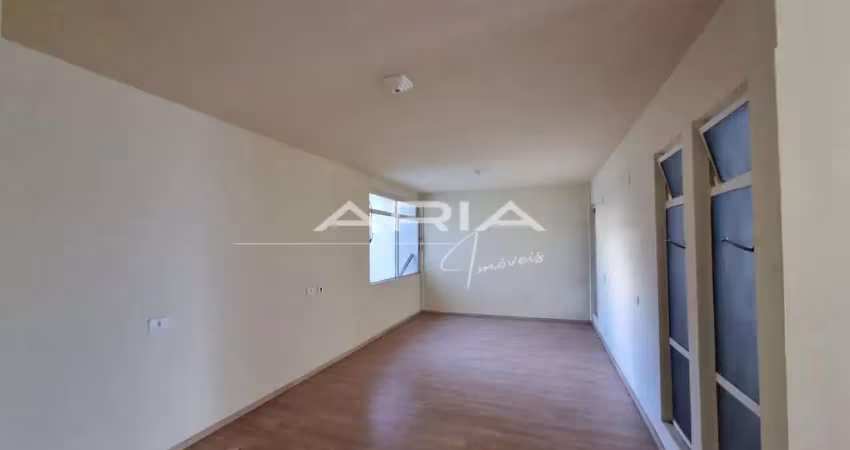 Casa com 3 quartos, sendo 1 suíte e 4 vagas no jardim alvorada, londrina - pr