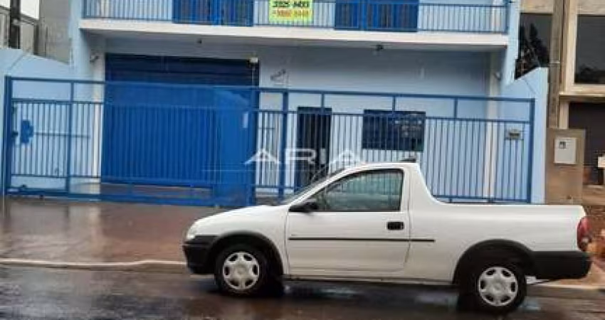 Apresentamos um barracão para Locação  com excelente estrutura e localização.