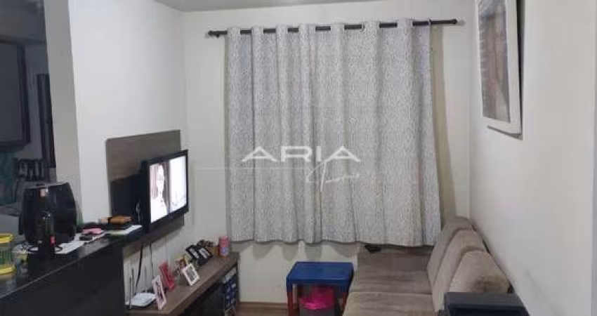 Apartamento para venda no Condomínio Norte Park na zona norte de Londrina