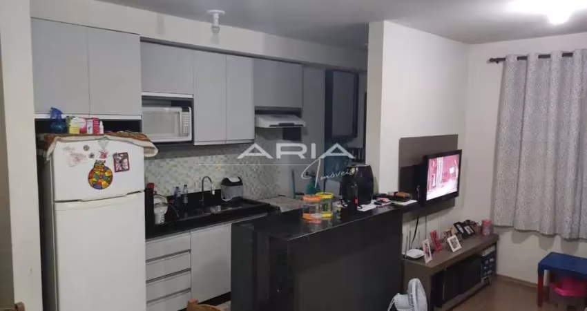 Apartamento para venda no condomínio norte park na zona norte de londrina