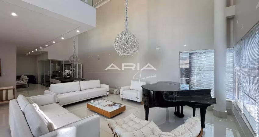 Casa à venda, 3 quartos, sendo 1 suíte e 2 demi-suite, Campo Belo, LONDRINA - PR