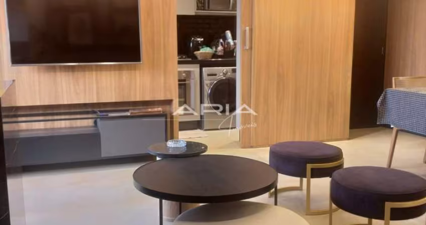 Apartamento à venda, Jardim Shangri-la A, LONDRINA - PR