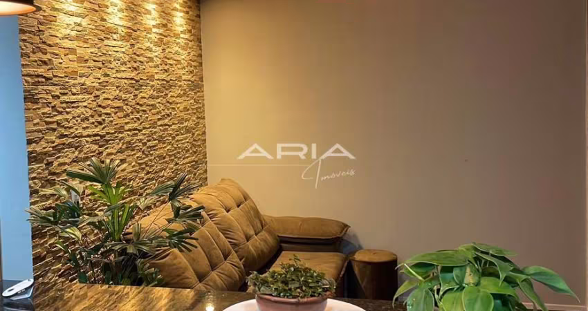 Apartamento à venda, 2 quartos-La Traviatta Gleba Esperança, LONDRINA - PR