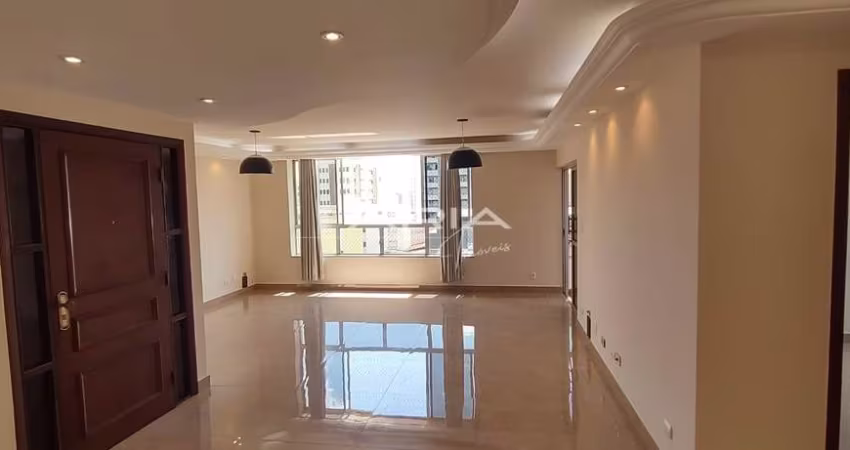 Apartamento com 5 dormitórios à venda, 295 m²  - Centro - Londrina/PR