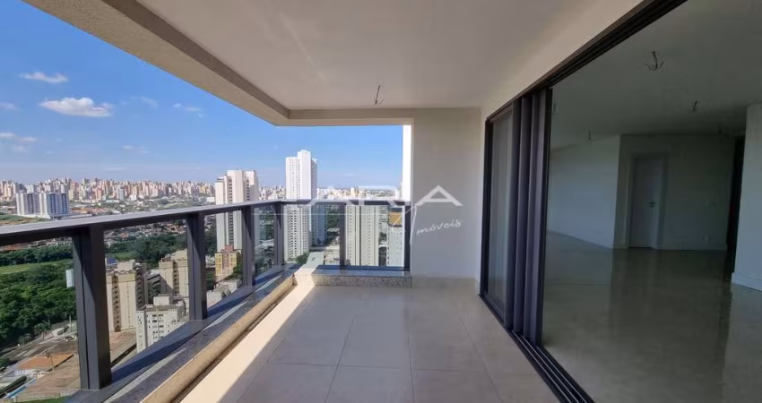 Apartamento à venda com 3 suítes e 4 vagas, Grand Palais, Gleba Palhano