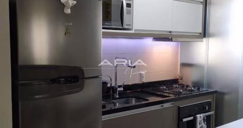 Apartamento para venda no Norte Park na zona norte de Londrina PR