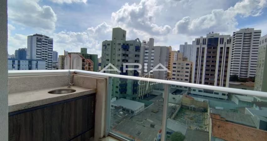 Apartamento com 3 dormitórios à venda,133.00 m², Centro, LONDRINA - PR