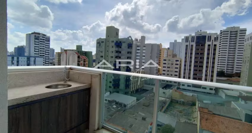 Apartamento com 3 dormitórios à venda,133.00 m², centro, londrina - pr