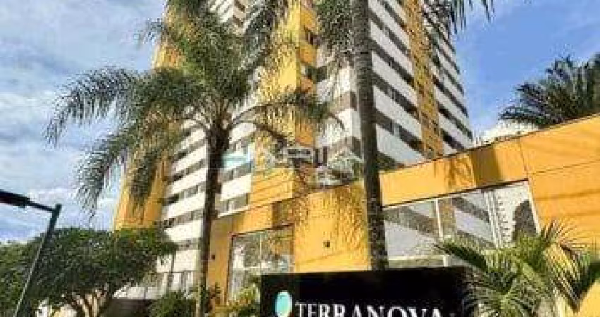 Disponível para venda , Edifício Terra Nova Residence, 3 quartos , Londrina PR.