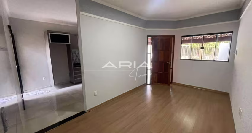Casa com 2 dormitórios à venda, 78 m- Jardim Continental - Londrina PR