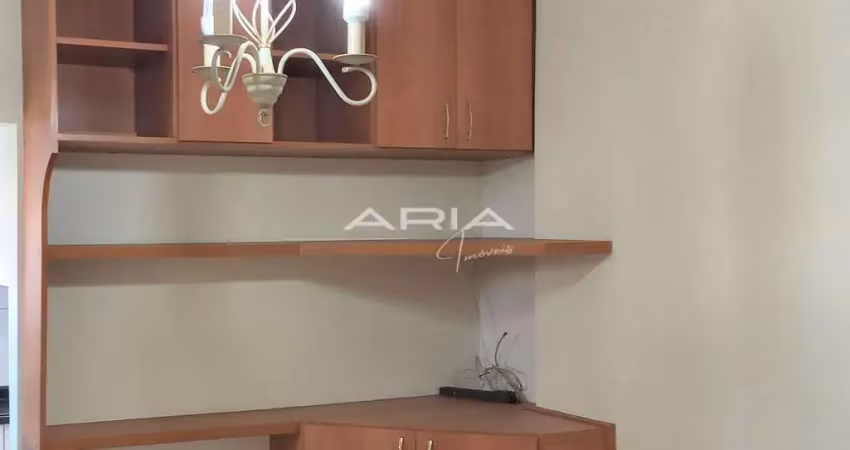 Edifício abussafe, apartamento para venda, 1 quarto, centro, londrina pr