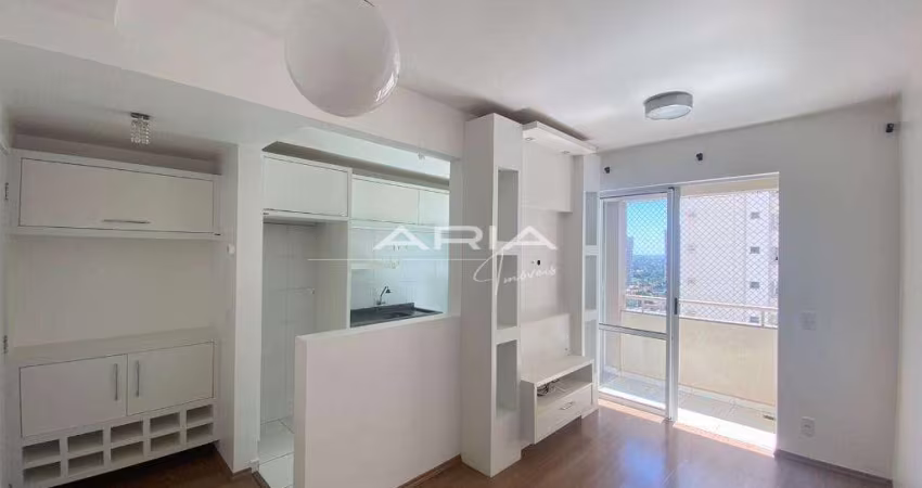 Pateo Aurora - Apartamento com 2 quartos à venda - Aurora, Londrina/PR